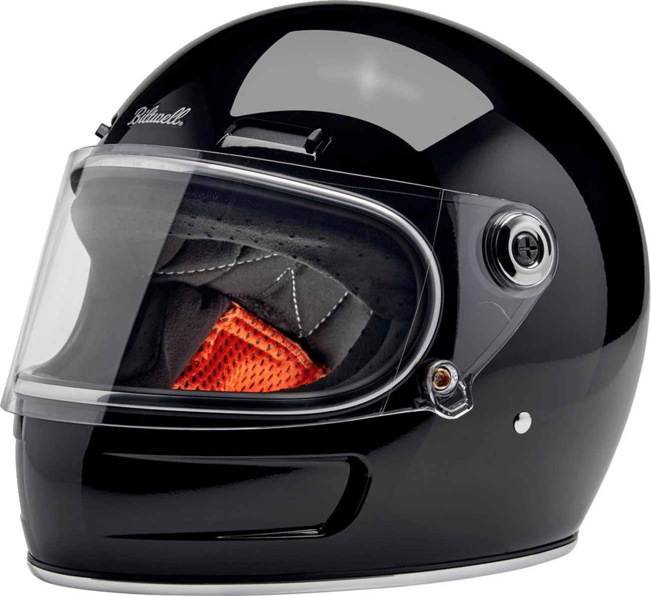 Biltwell Gringo SV Helmet