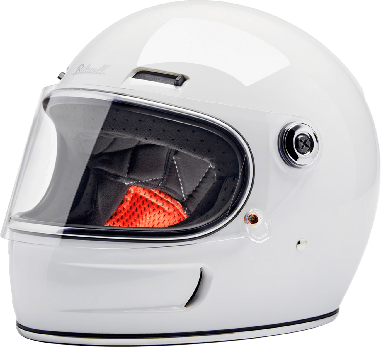 Biltwell Gringo SV Helmet