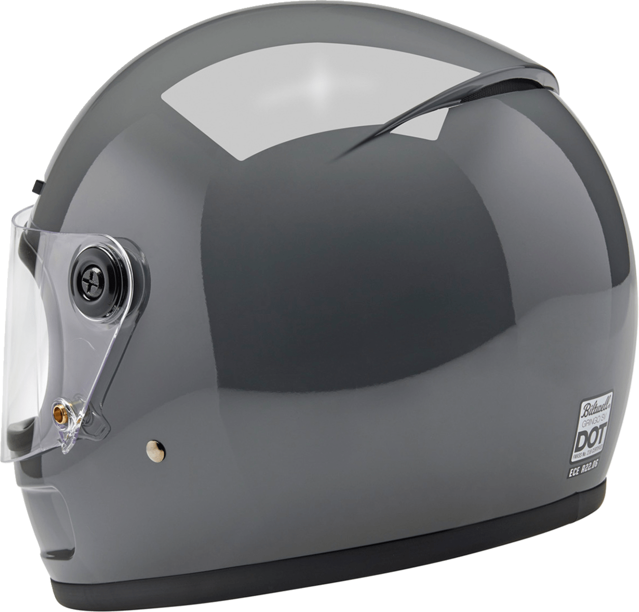 Biltwell Gringo SV Helmet