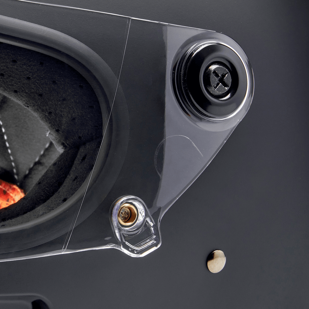 Biltwell Gringo SV Helmet