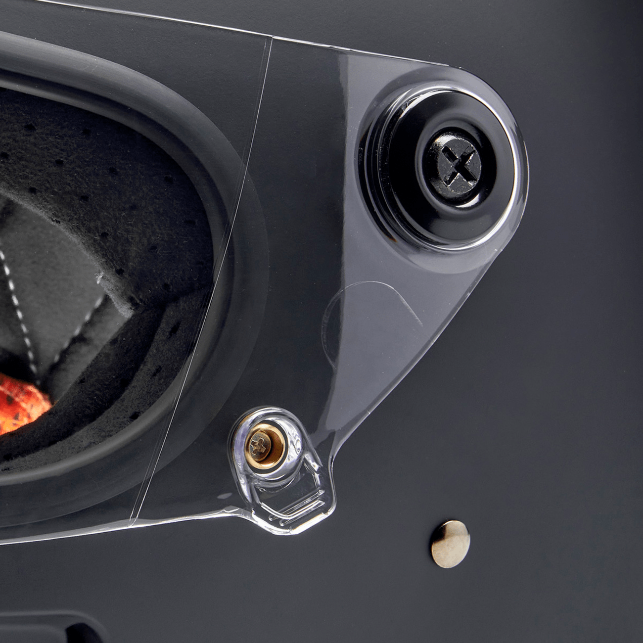 Biltwell Gringo SV Helmet