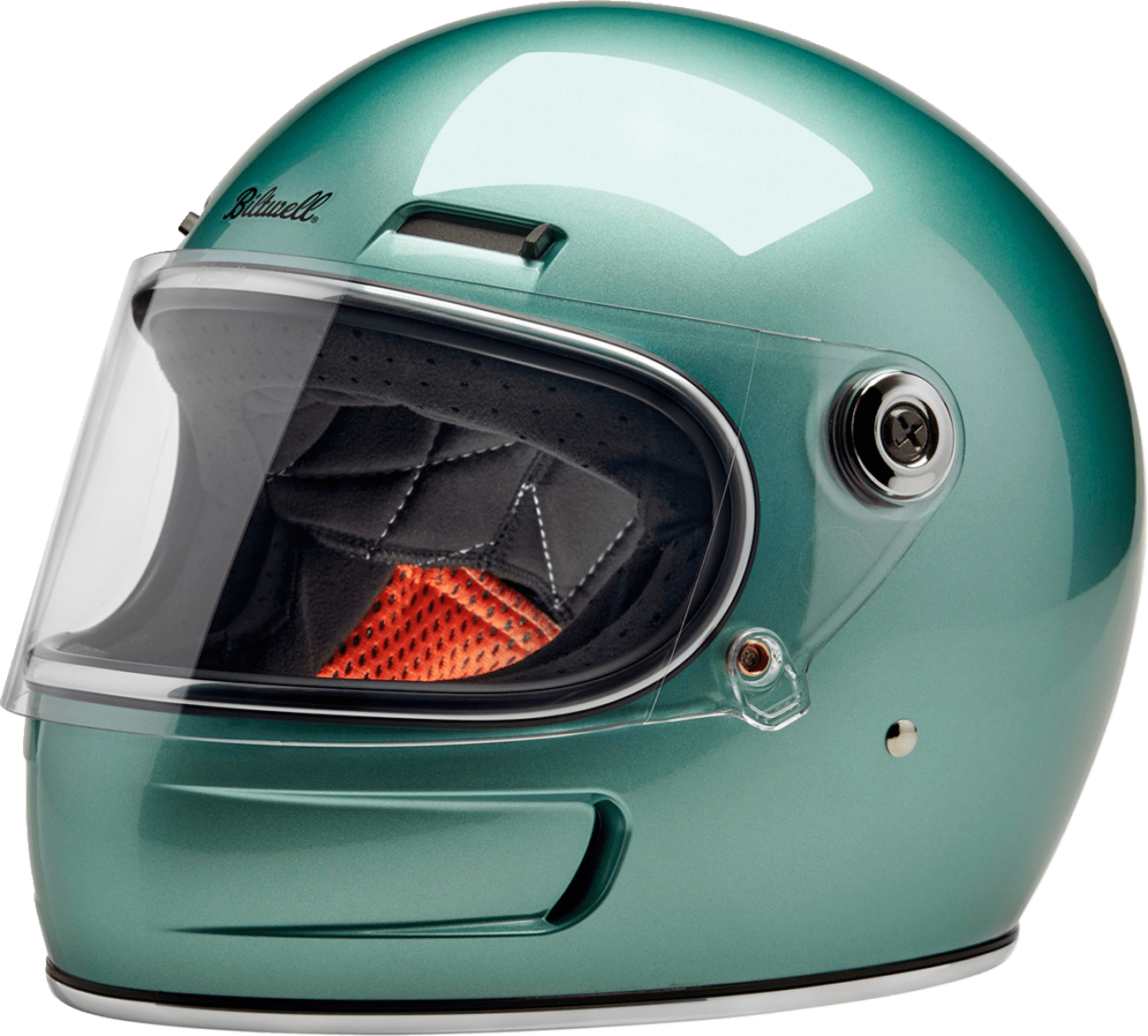 Biltwell Gringo SV Helmet