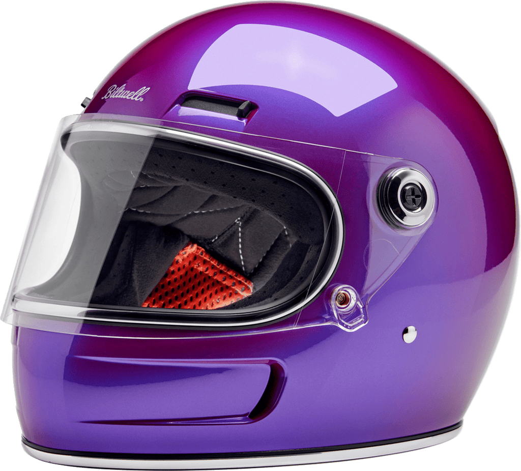 Biltwell Gringo SV Helmet