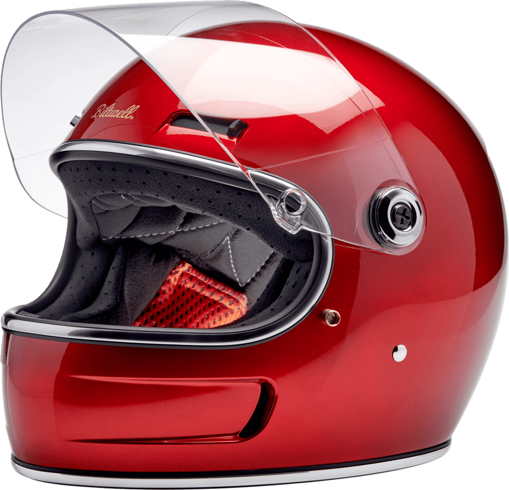 Biltwell Gringo SV Helmet
