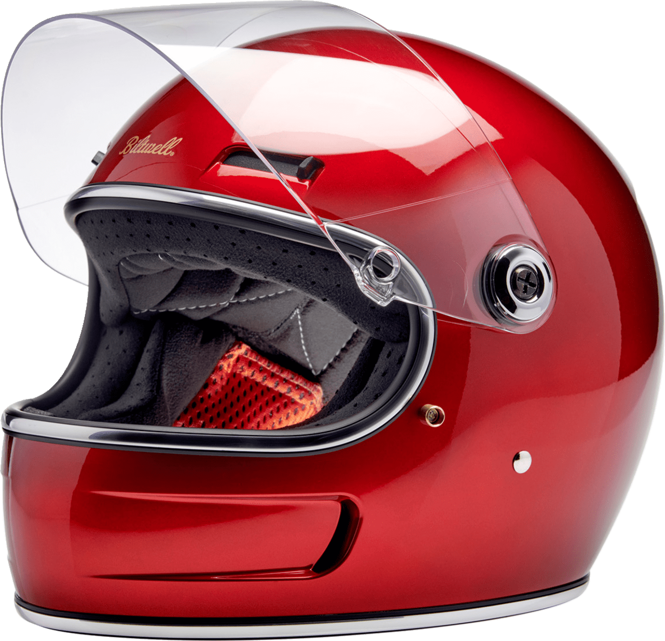 Biltwell Gringo SV Helmet