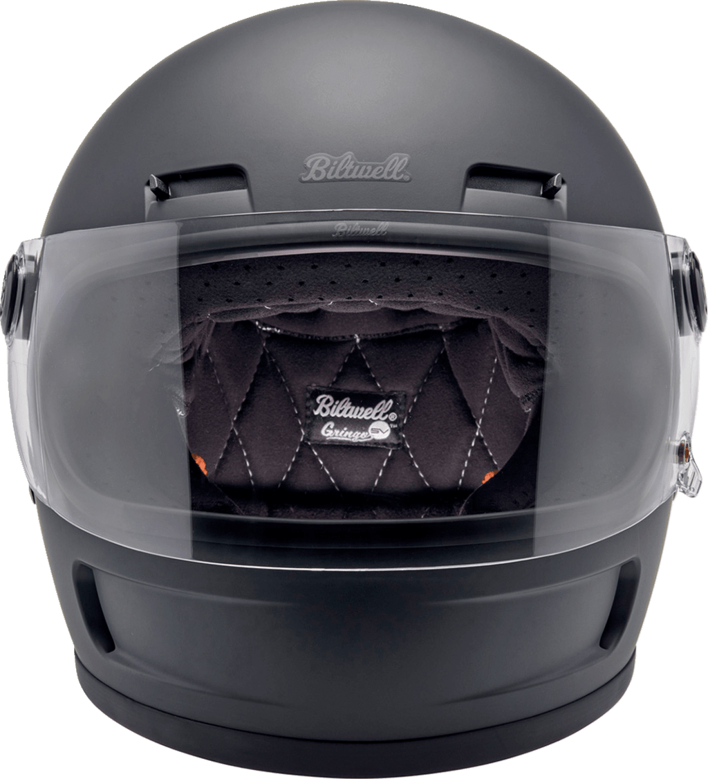 Biltwell Gringo SV Helmet