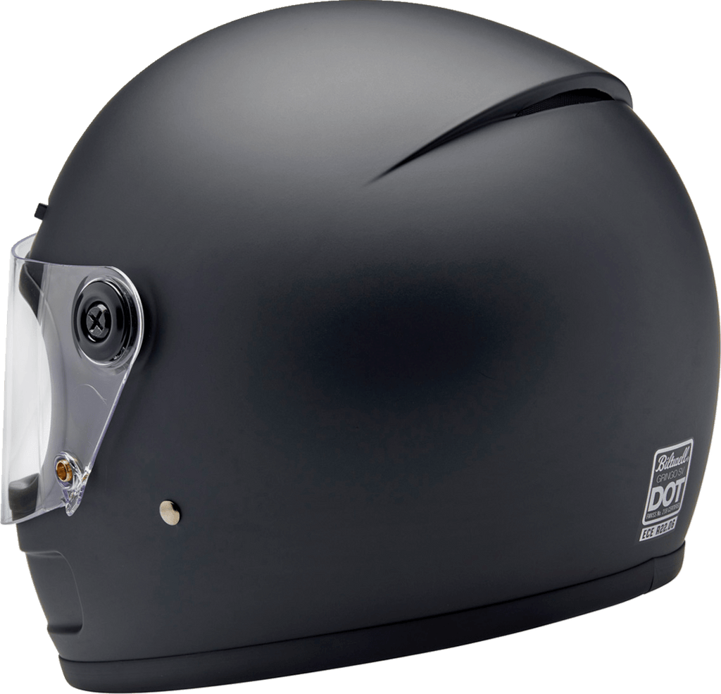 Biltwell Gringo SV Helmet