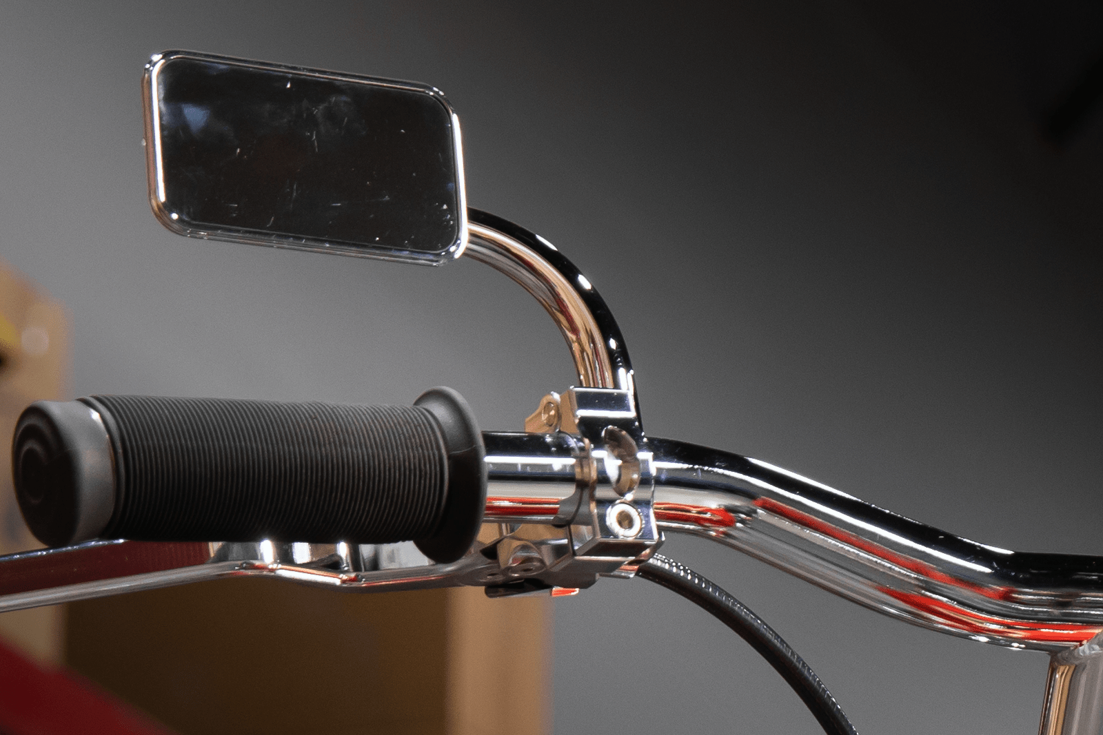 Biltwell Kung Fu Grips