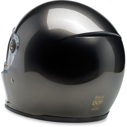 Biltwell Lanesplitter Helmet