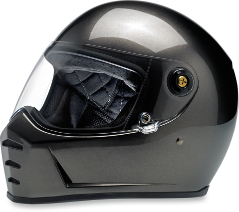 Biltwell Lanesplitter Helmet