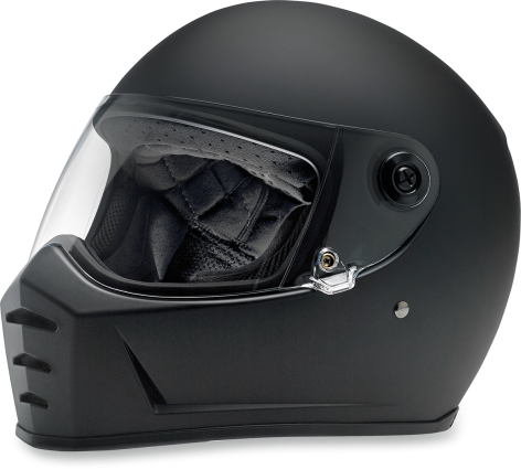 Biltwell Lanesplitter Helmet