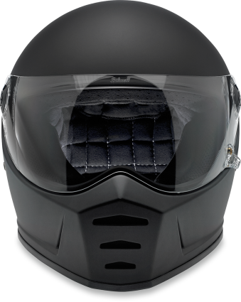 Biltwell Lanesplitter Helmet