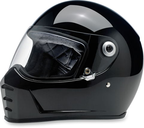 Biltwell Lanesplitter Helmet