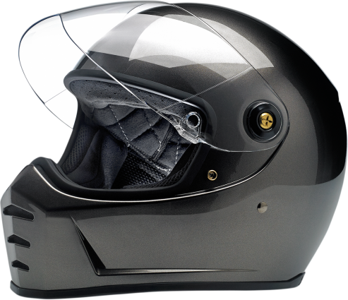 Biltwell Lanesplitter Helmet