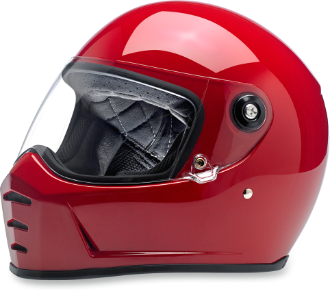 Biltwell Lanesplitter Helmet