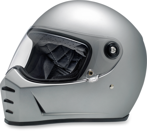Biltwell Lanesplitter Helmet