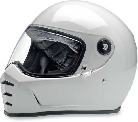 Biltwell Lanesplitter Helmet