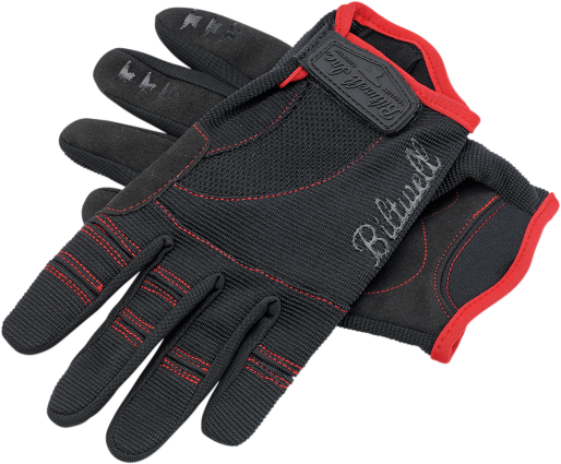 Biltwell Moto Gloves