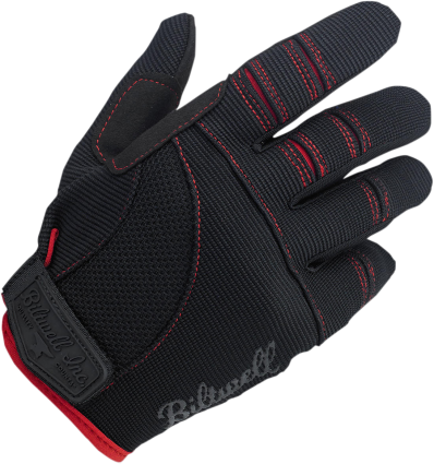 Biltwell Moto Gloves