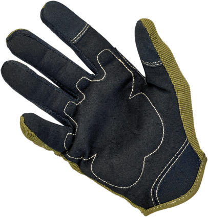 Biltwell Moto Gloves