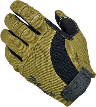 Biltwell Moto Gloves
