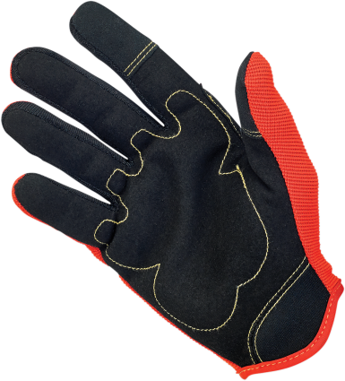 Biltwell Moto Gloves