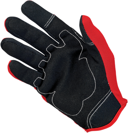 Biltwell Moto Gloves