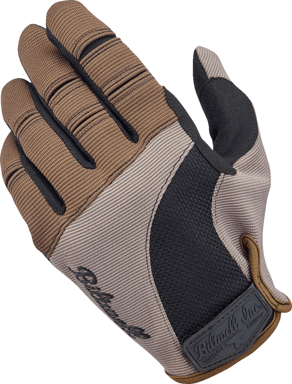 Biltwell Moto Gloves