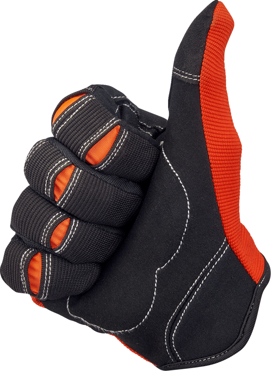 Biltwell Moto Gloves