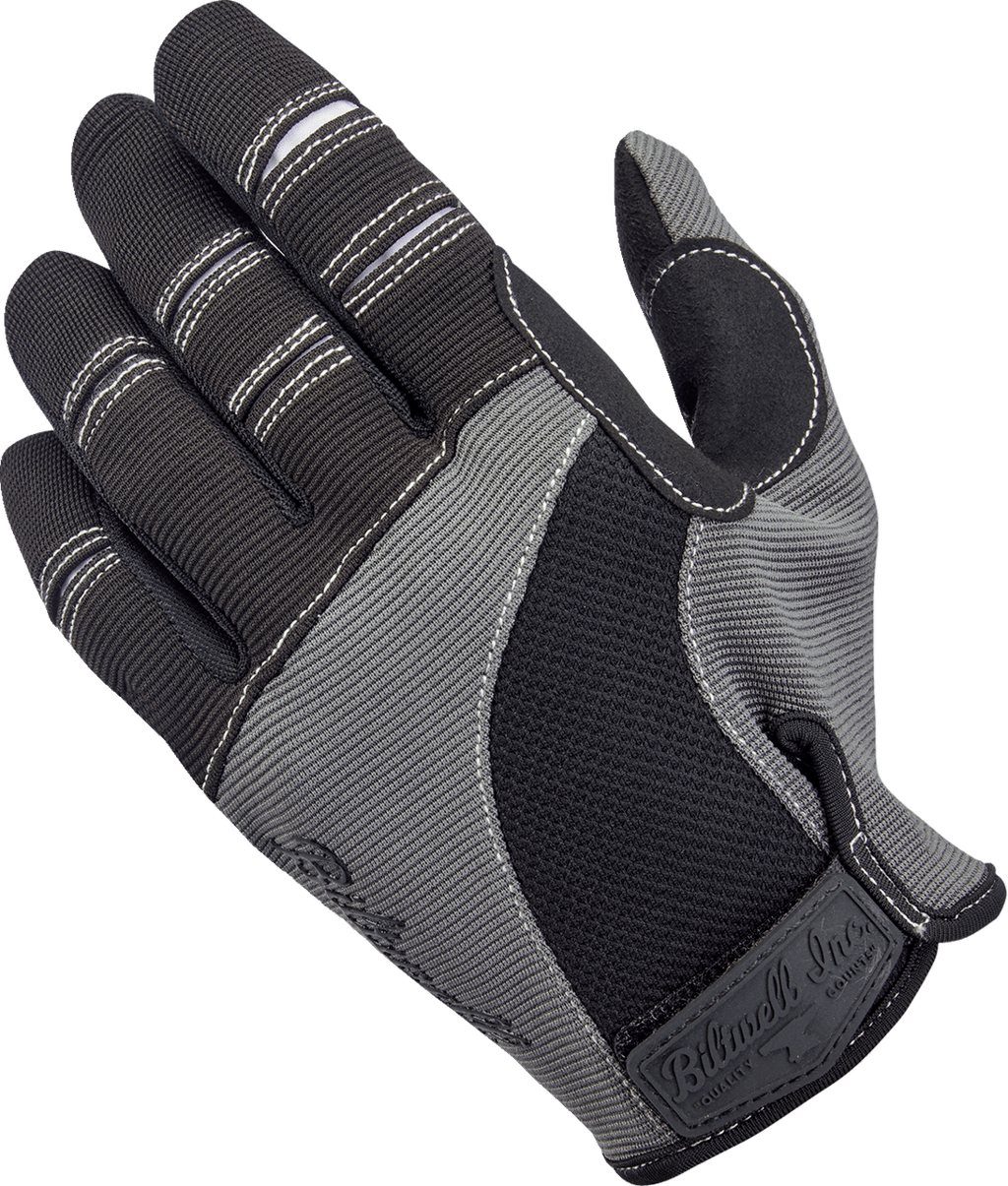 Biltwell Moto Gloves