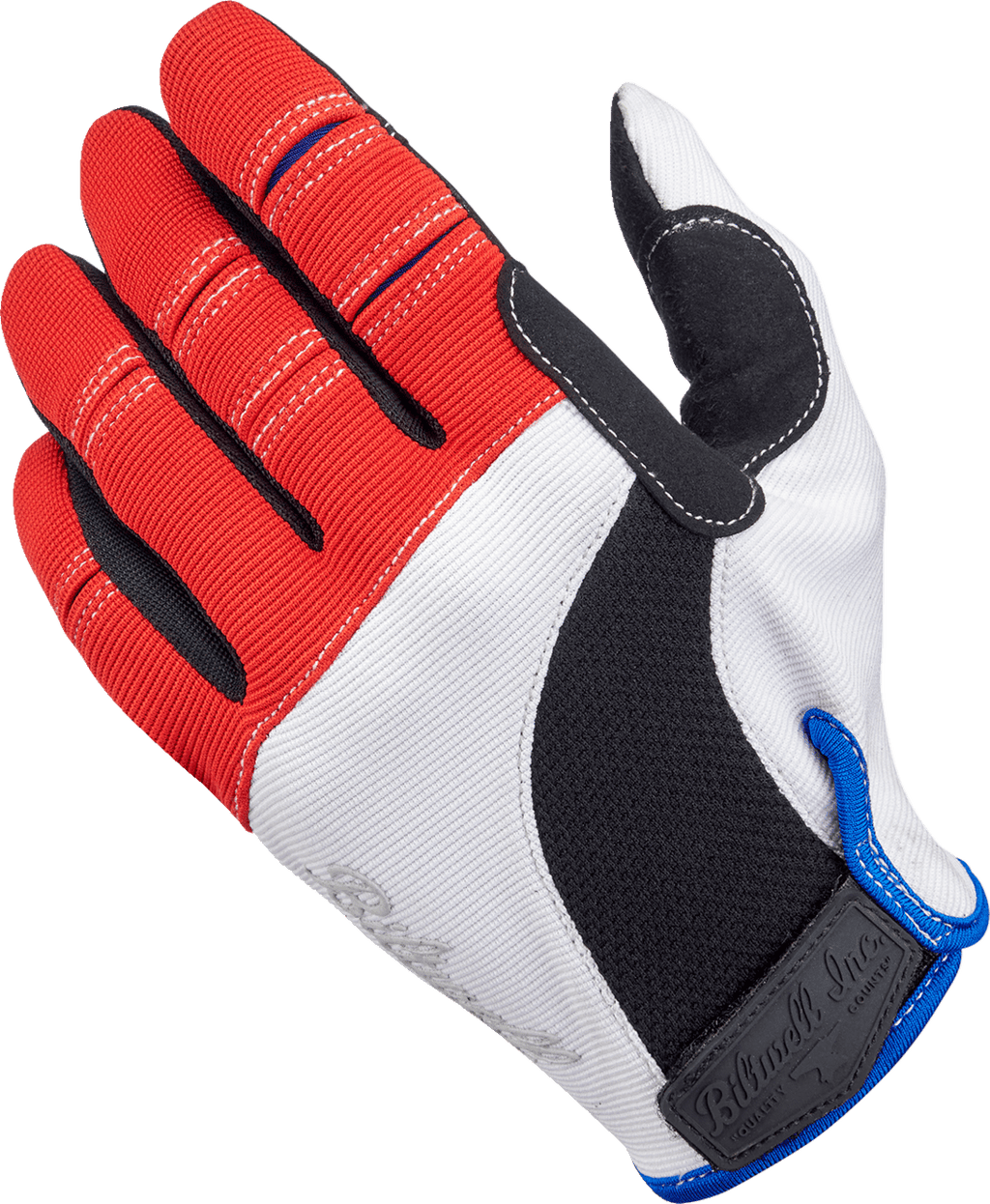 Biltwell Moto Gloves