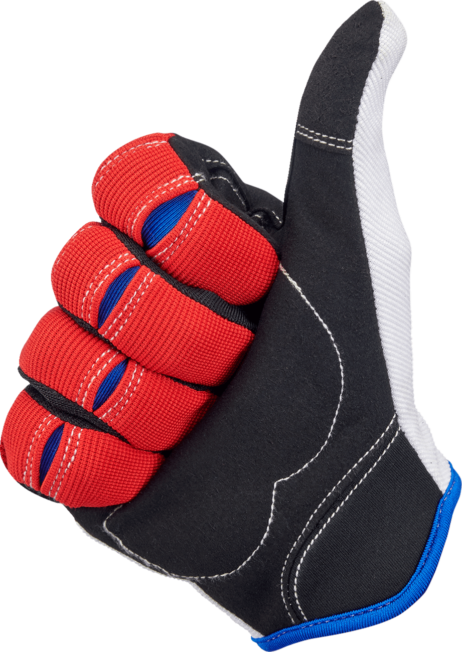 Biltwell Moto Gloves