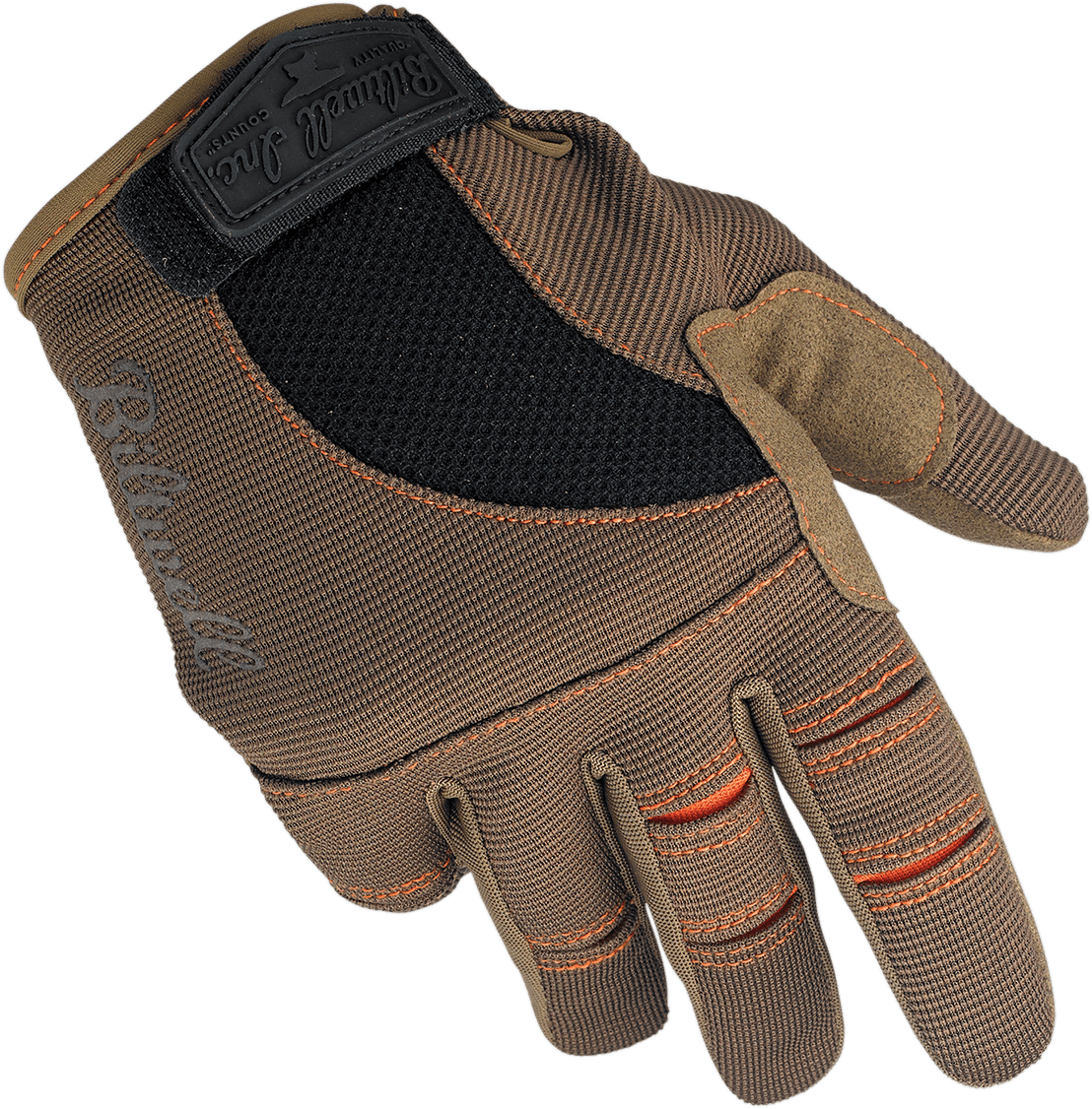Biltwell Moto Gloves