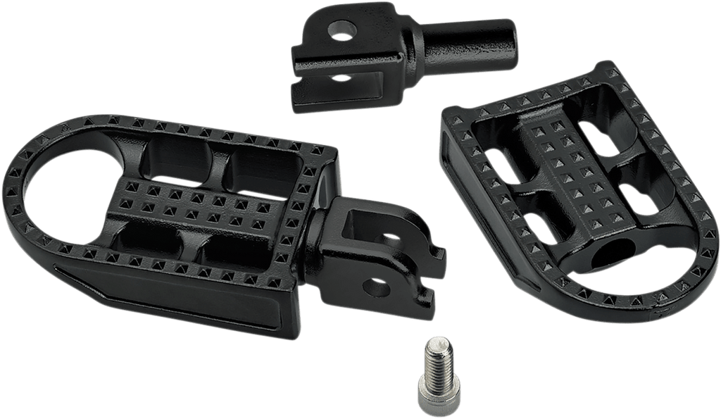 Biltwell Mushman Footpegs