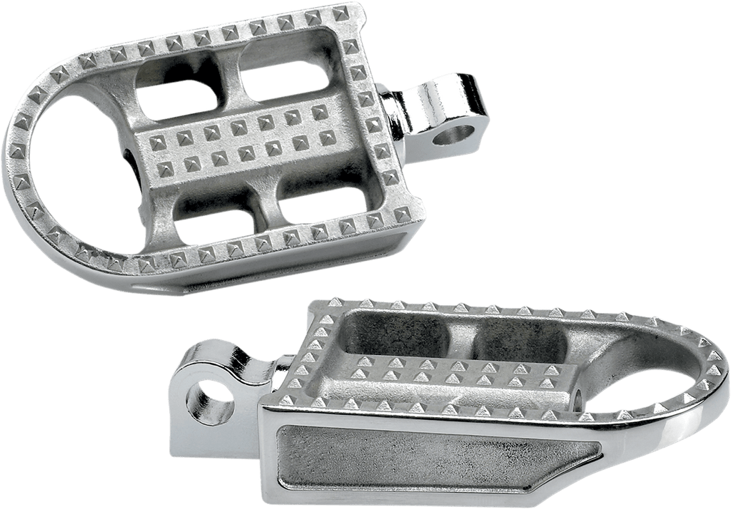 Biltwell Mushman Footpegs