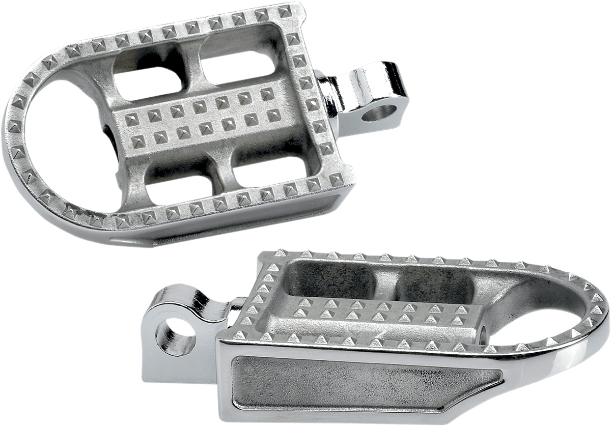 Biltwell Mushman Footpegs