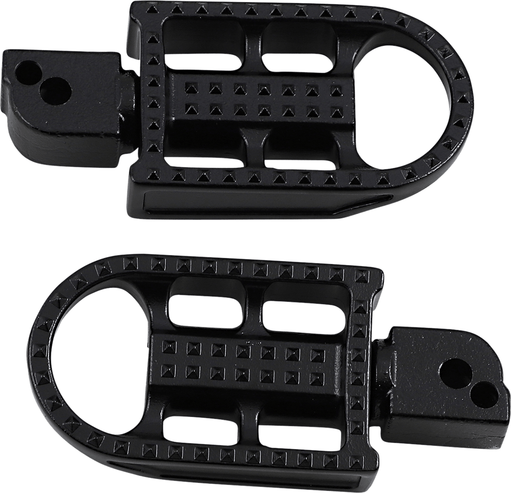 Biltwell Mushman Footpegs