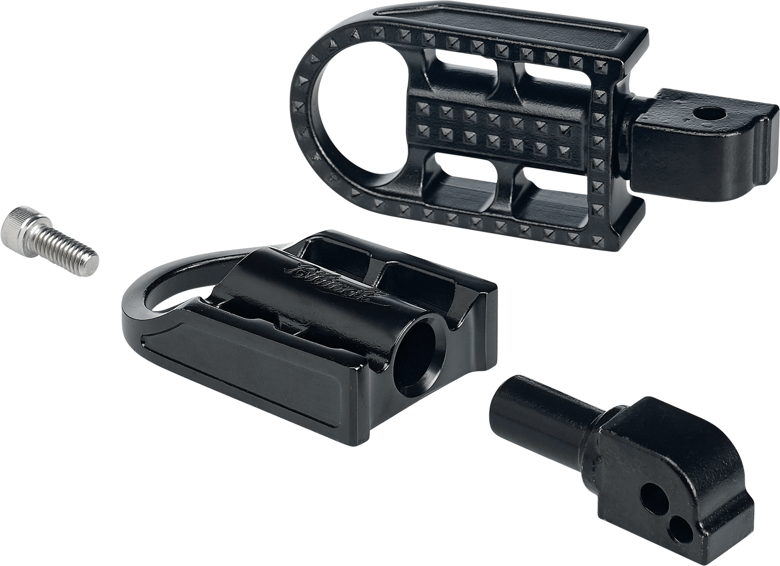 Biltwell Mushman Footpegs