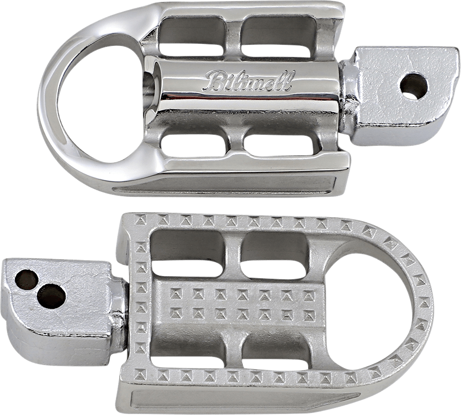 Biltwell Mushman Footpegs