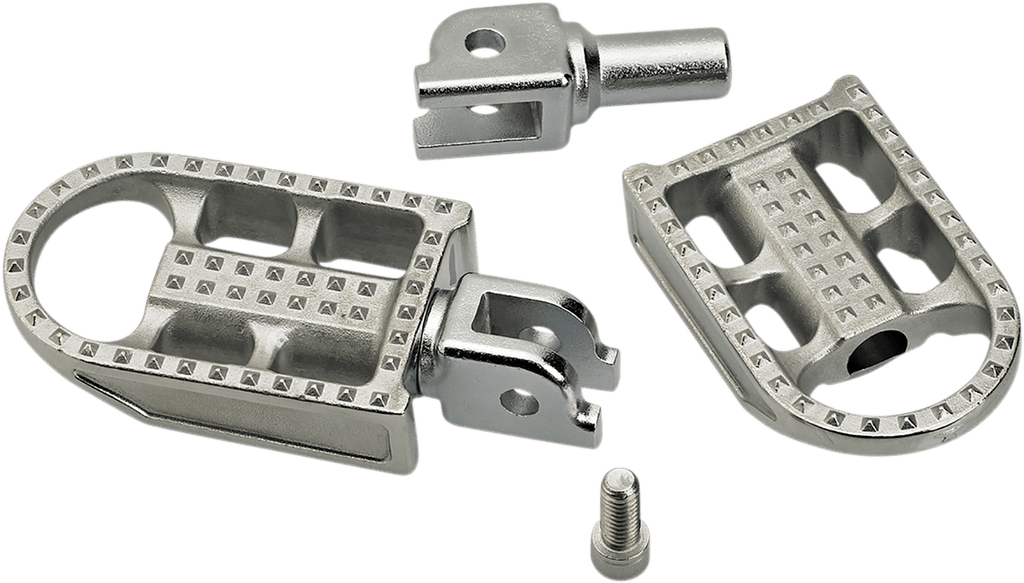 Biltwell Mushman Footpegs