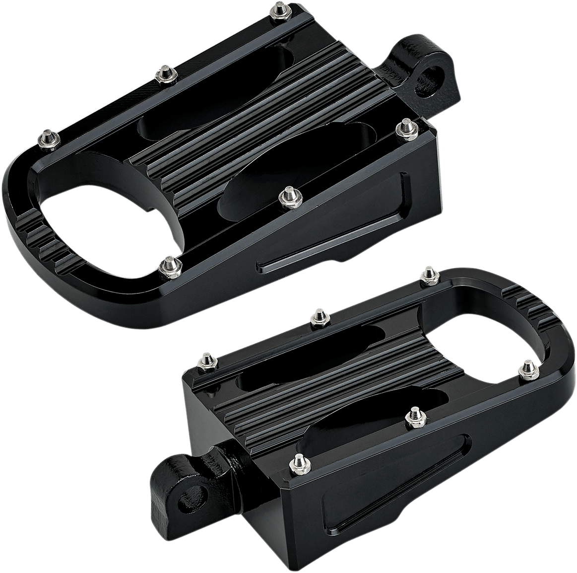 Biltwell Punisher Footpegs