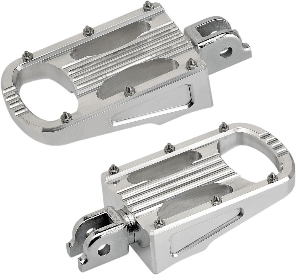 Biltwell Punisher Footpegs