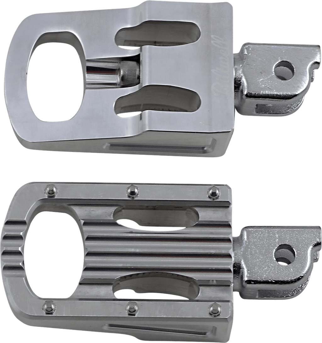 Biltwell Punisher Footpegs