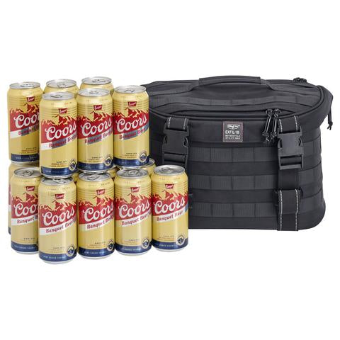 Biltwell Exfil-18 Saddlebags