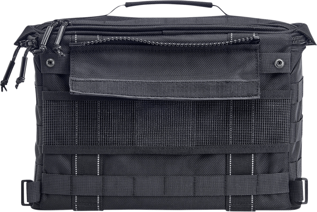 Biltwell Exfil-18 Saddlebags