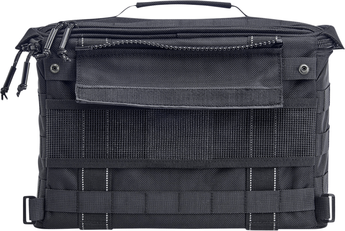 Biltwell Exfil-18 Saddlebags