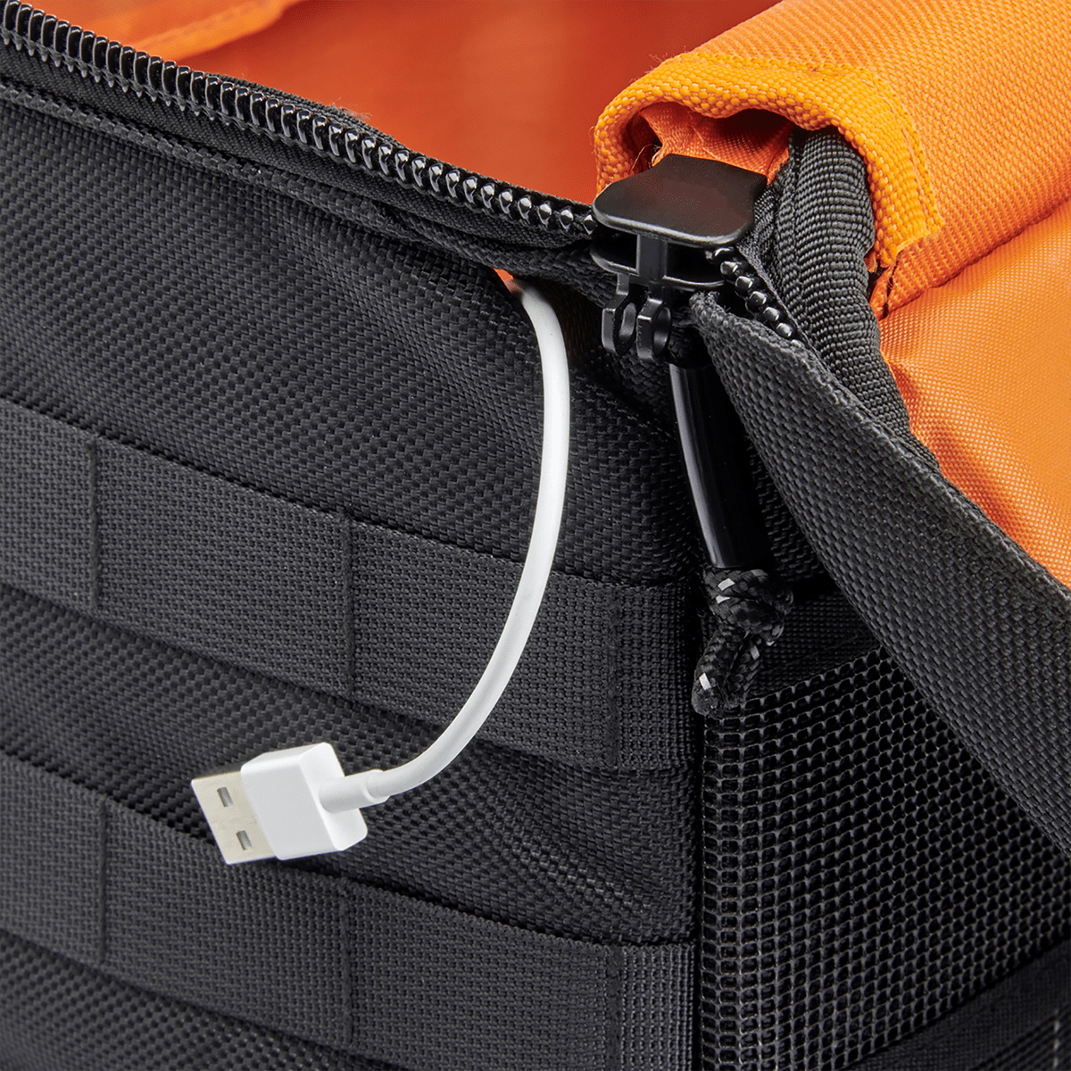 Biltwell Exfil-18 Saddlebags