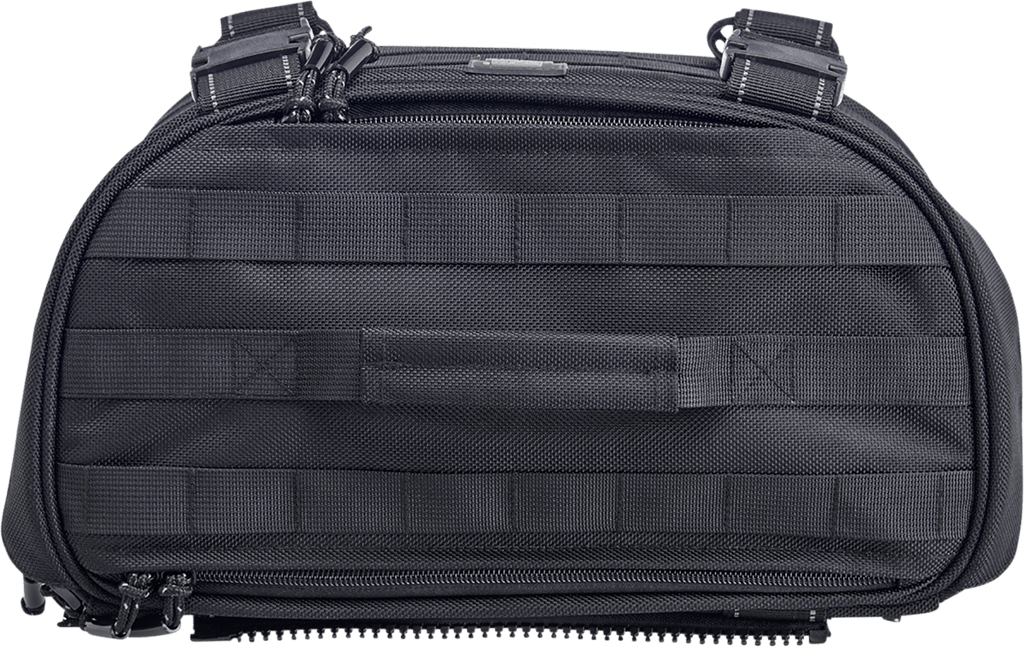 Biltwell Exfil-18 Saddlebags