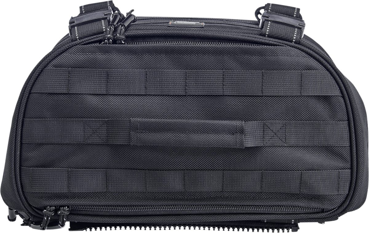 Biltwell Exfil-18 Saddlebags