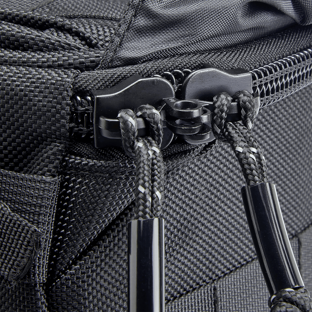 Biltwell Exfil-18 Saddlebags